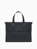 Armani Exchange Borsa Shopper Donna 9426890A874 Black - Nero