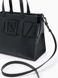 Armani Exchange Borsa Shopper Donna 9426890A874 Black - Nero