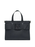 Armani Exchange Borsa Shopper Donna 9426890A874 Black - Nero
