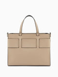 Armani Exchange Borsa Shopper Donna 9426890A874 Sand - Avorio