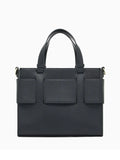 Armani Exchange Borsa a Mano Donna 9426900A874 Black - Nero