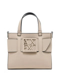 Armani Exchange Borsa a Mano Donna 9426900A874 Sand - Avorio
