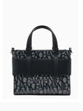 Armani Exchange Borsa a Mano Donna 9426903F742 - Nero