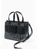 Armani Exchange Borsa a Mano Donna 9426903F742 - Nero
