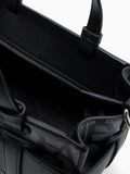 Armani Exchange Borsa a Mano Donna 9426903F742 - Nero