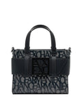 Armani Exchange Borsa a Mano Donna 9426903F742 - Nero