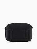 Armani Exchange Borsa a Tracolla Donna 9426990A874 Black - Nero