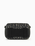 Armani Exchange Borsa a Tracolla Donna 9426993F742 - Nero