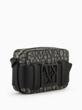 Armani Exchange Borsa a Tracolla Donna 9426993F742 - Nero