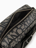 Armani Exchange Borsa a Tracolla Donna 9426993F742 - Nero