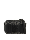 Armani Exchange Borsa a Tracolla Donna 9426993F742 - Nero