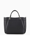 Armani Exchange Borsa Shopper Donna 942911CC783 Black - Nero