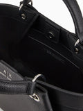 Armani Exchange Borsa Shopper Donna 942911CC783 Black - Nero