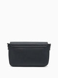 Armani Exchange Borsa a Tracolla Donna 942912CC783 Black - Nero