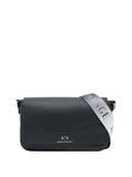 Armani Exchange Borsa a Tracolla Donna 942912CC783 Black - Nero