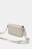 Armani Exchange Borsa a Tracolla Donna 942912CC783 Dust - Avorio