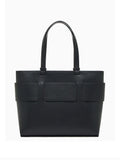 Armani Exchange Borsa Shopper Donna 9491380A874 Black - Nero