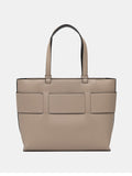 Armani Exchange Borsa Shopper Donna 9491380A874 - Beige