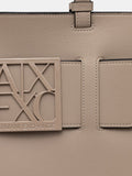 Armani Exchange Borsa Shopper Donna 9491380A874 - Beige