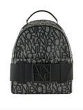 Armani Exchange Zaino Donna 9491533F742 - Nero