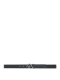 Armani Exchange Cintura Uomo 951017CC505 Black/dark Brown - Nero