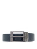 armani exchange cintura uomo 951060cc236 blu 166830683
