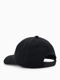 Armani Exchange Berretto con Visiera Uomo 954079CC518 - Nero