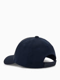 Armani Exchange Berretto con Visiera Uomo 954079CC518 Navy - Blu