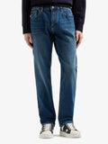 Armani Exchange Jeans Straight Uomo XM000070AF14266 - Denim