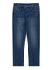 armani exchange jeans straight uomo xm000070af14266 denim 165567874