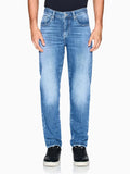 Armani Exchange Jeans Skinny Uomo XM000070AF14368 - Denim