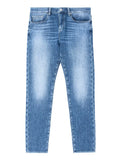 Armani Exchange Jeans Skinny Uomo XM000070AF14368 - Denim