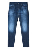 Armani Exchange Jeans Skinny Uomo XM000070AF14368 - Denim