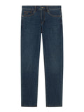Armani Exchange Jeans Skinny Uomo XM000070AF24463 - Denim