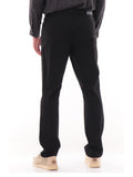 Armani Exchange Pantalone Slim Uomo XM000070AF25462 Black - Nero
