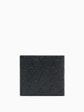 Armani Exchange Portafoglio Uomo XM000167AF12133 Black - Nero