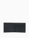 Armani Exchange Portafoglio Uomo XM000167AF12133 Black - Nero