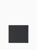 Armani Exchange Portafoglio Uomo XM000167AF12702 Black - Nero
