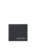 Armani Exchange Portafoglio Uomo XM000167AF12702 Black - Nero
