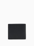 Armani Exchange Portafoglio Uomo XM000167AF19929 Black - Nero