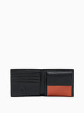 Armani Exchange Portafoglio Uomo XM000167AF19929 Black - Nero