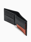 Armani Exchange Portafoglio Uomo XM000167AF19929 Black - Nero