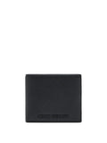 Armani Exchange Portafoglio Uomo XM000167AF19929 Black - Nero