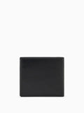 Armani Exchange Portafoglio Uomo XM000167AF22541 Black - Nero