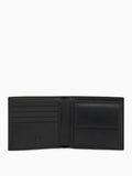 Armani Exchange Portafoglio Uomo XM000167AF22541 Black - Nero
