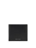 Armani Exchange Portafoglio Uomo XM000167AF22541 Black - Nero