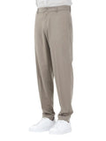 Armani Exchange Pantalone Chino Uomo XM000346AF10897 Driftwood - Beige