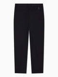 Armani Exchange Pantalone Chino Uomo XM000346AF10897 Deep Navy - Blu