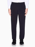 Armani Exchange Pantalone Chino Uomo XM000346AF10897 Deep Navy - Blu