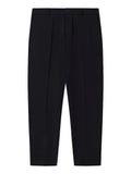 Armani Exchange Pantalone Chino Uomo XM000346AF10897 Deep Navy - Blu